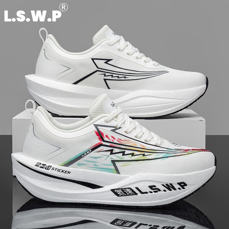 Outdoor Sport Gym - Chaussures de course pour hommes, confortables