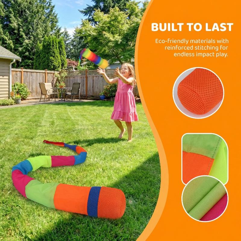 Outdoor Sport Activities For Kids - Jouet interactif d'extérieur pour enfants :