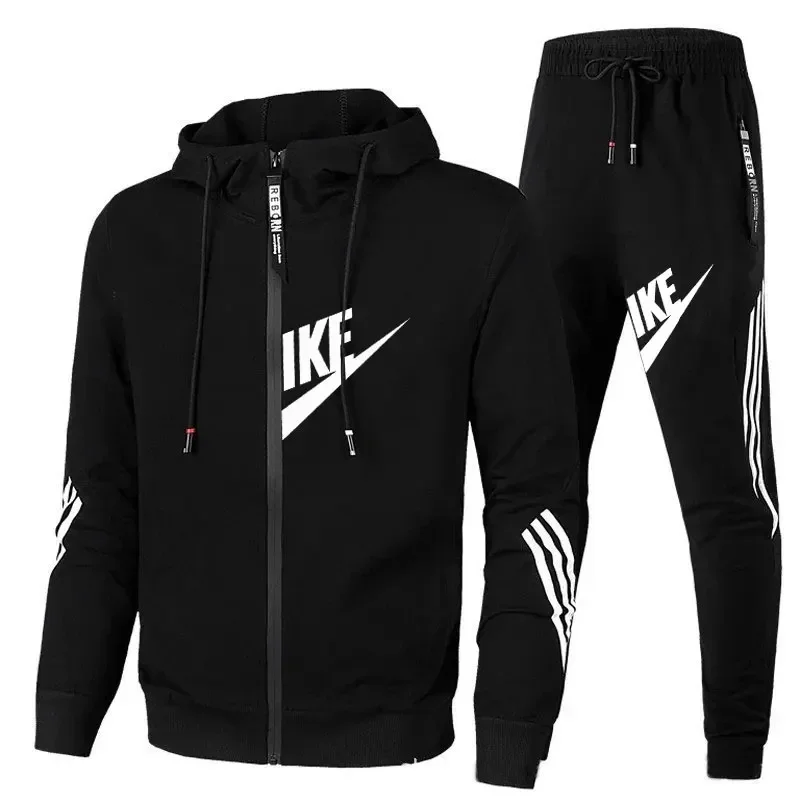 Outdoor Sport Hoodie - Tenue de sport pour le jogging