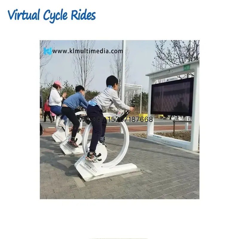 Outdoor Sport Gym - Wmwmnu pour le jeu de course