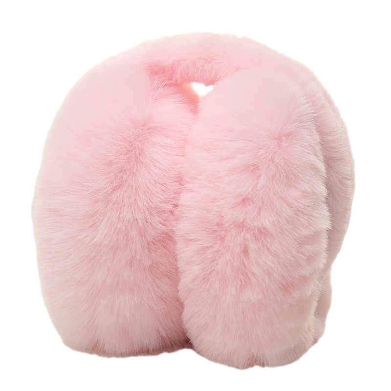 Cache-oreilles en peluche en f - Outdoor Sport Activities For Kids avis et prix