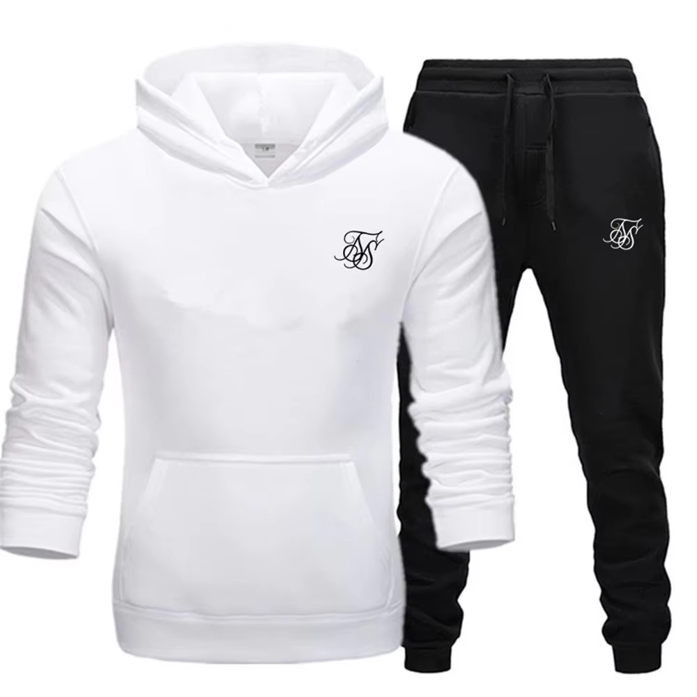 Ensemble de survêtement 2 pièc - Outdoor Sport Hoodie avis et prix