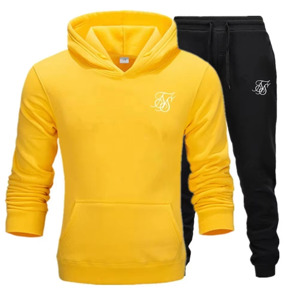 Ensemble de survêtement 2 pièc - Outdoor Sport Hoodie avis et prix