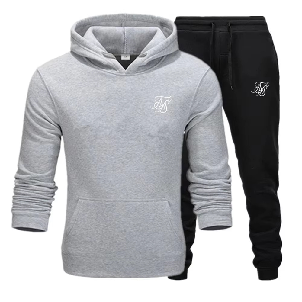 Ensemble de survêtement 2 pièc - Outdoor Sport Hoodie avis et prix
