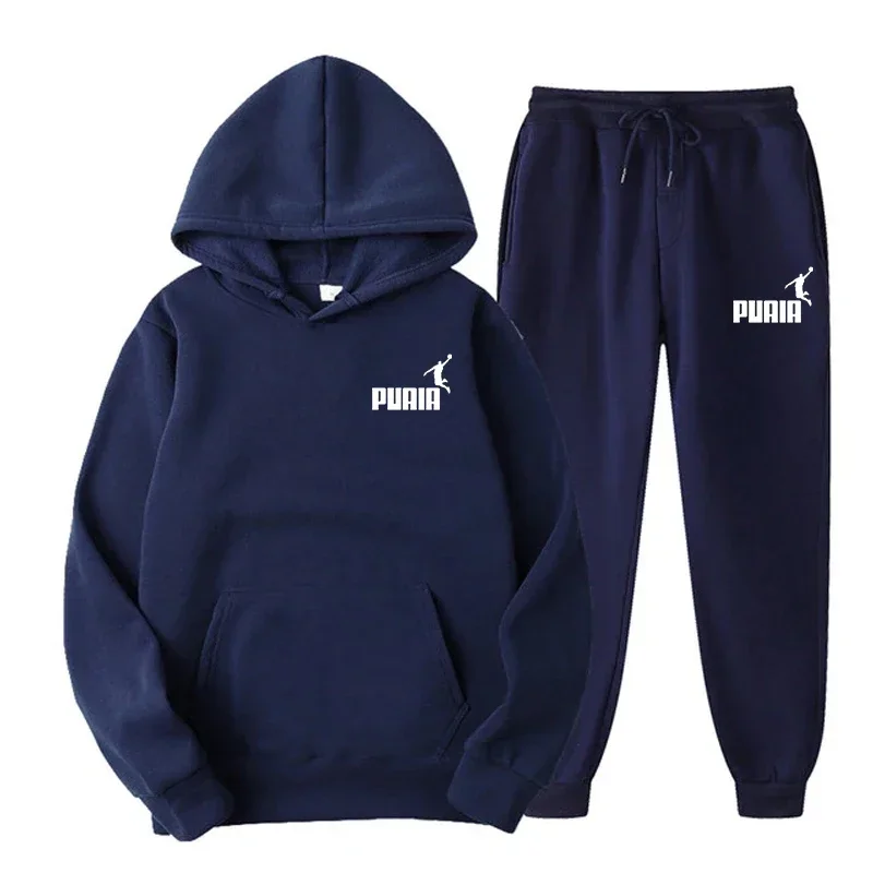 Nouvel ensemble de survêtement - Outdoor Sport Hoodie avis et prix