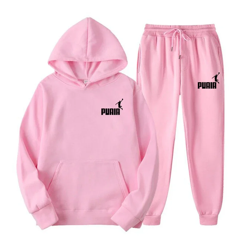 Nouvel ensemble de survêtement - Outdoor Sport Hoodie avis et prix