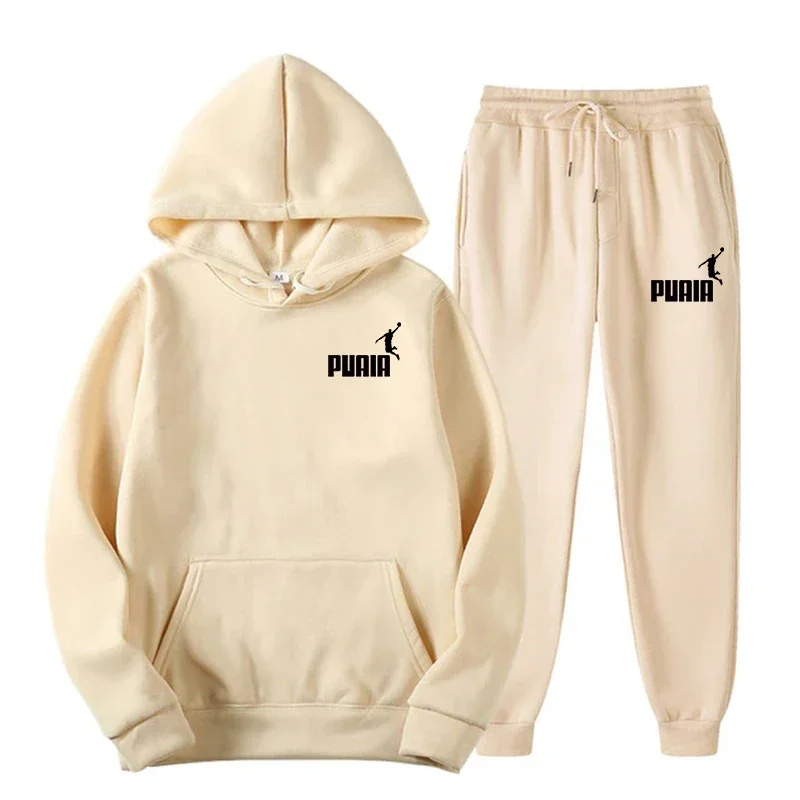 Nouvel ensemble de survêtement - Outdoor Sport Hoodie avis et prix