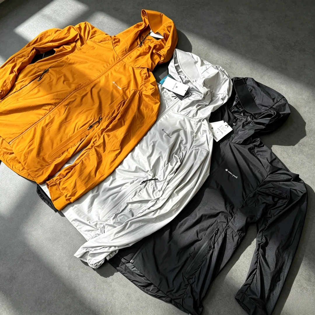 Veste de protection solaire Sn - Outdoor Sport Jacket avis et prix