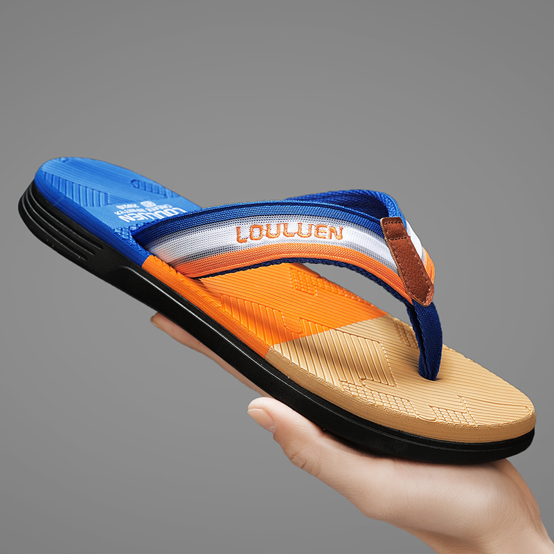Tongs d'été 2026 pour hommes,  - Outdoor Sport Leisure avis et prix
