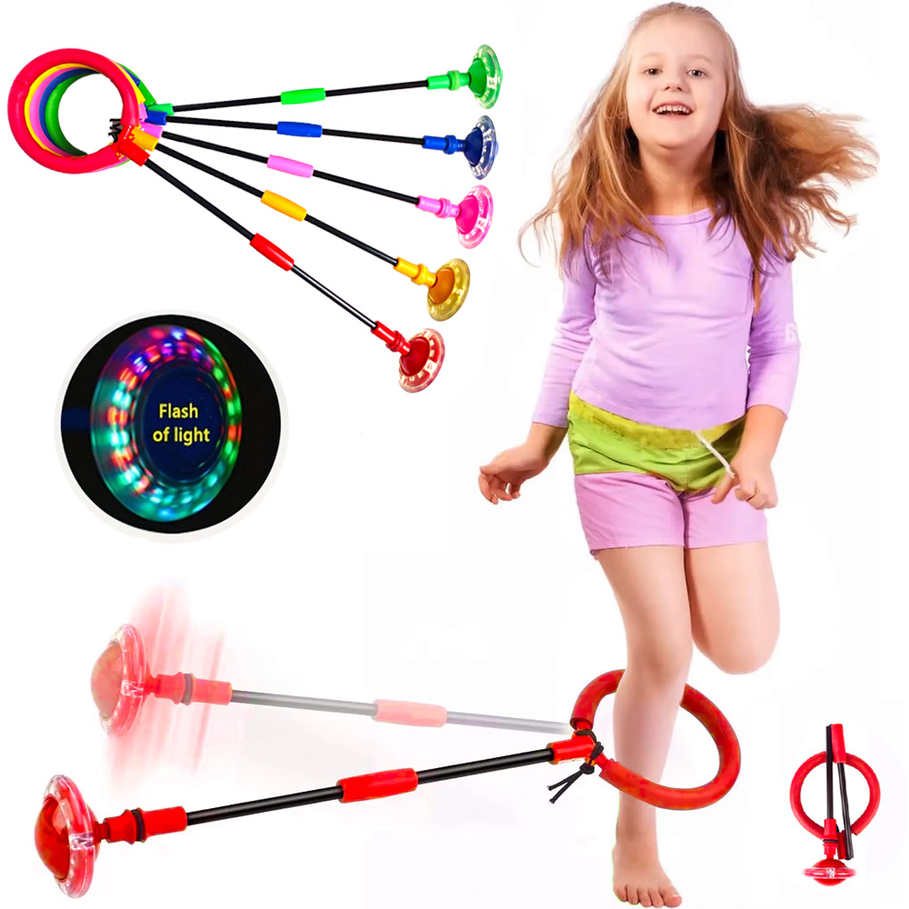 Balle de corde à sauter Flash  - Outdoor Sport Gym avis et prix