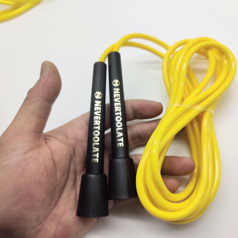 NEVERTOOLATE 143 grammes 5.8mm - Speed Skipping Rope avis et prix