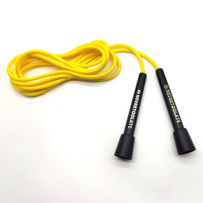 NEVERTOOLATE 143 grammes 5.8mm - Speed Skipping Rope avis et prix