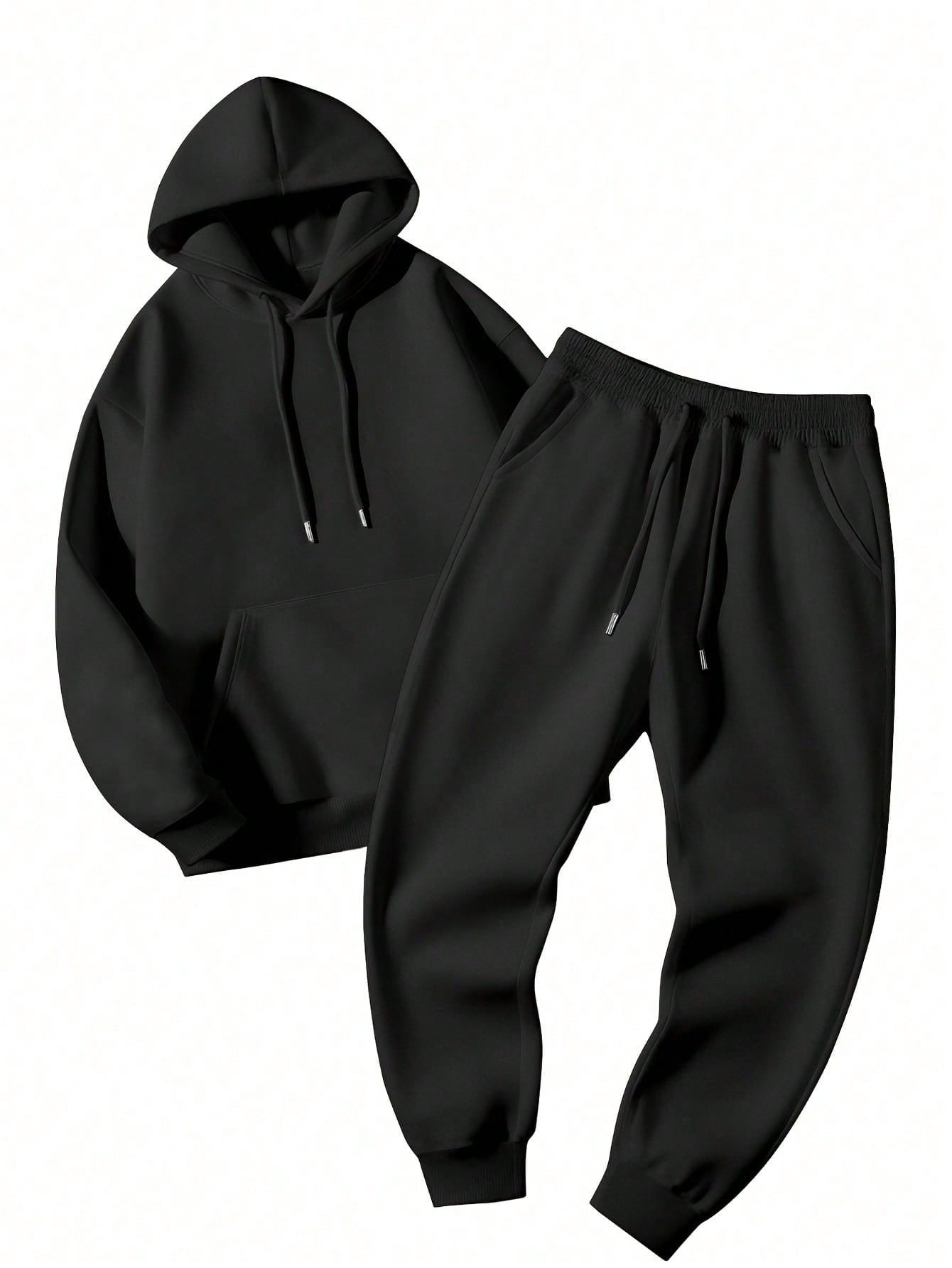 Ensemble 2 pièces décontracté  - Outdoor Sport Hoodie avis et prix