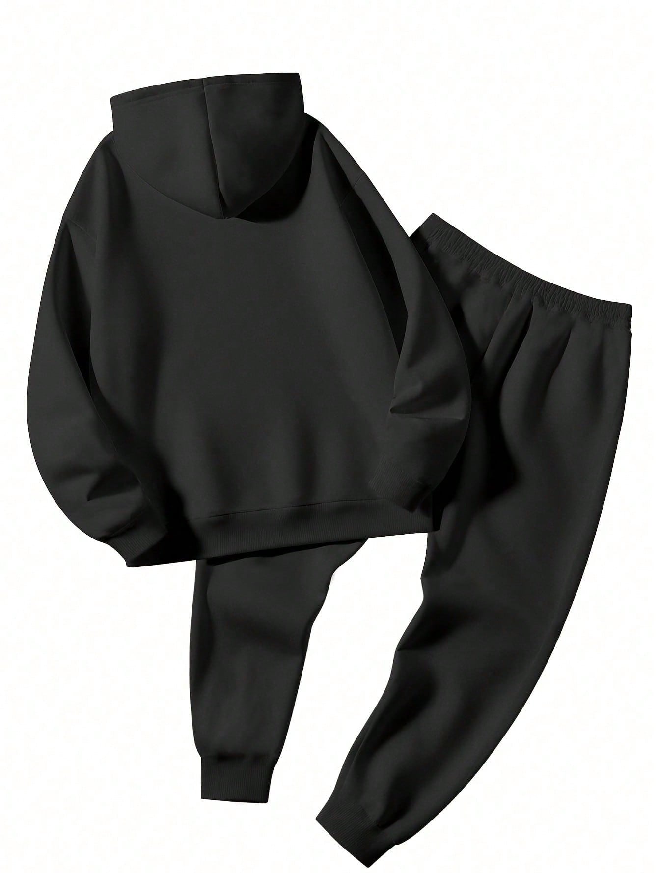Ensemble 2 pièces décontracté  - Outdoor Sport Hoodie avis et prix
