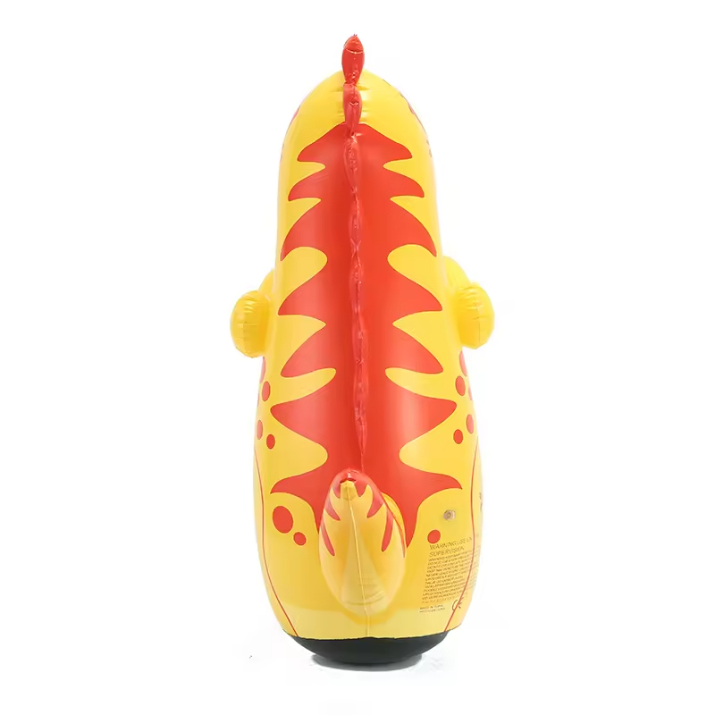 Gobelet gonflable de boxe, sac - Outdoor Sport Activities For Kids avis et prix