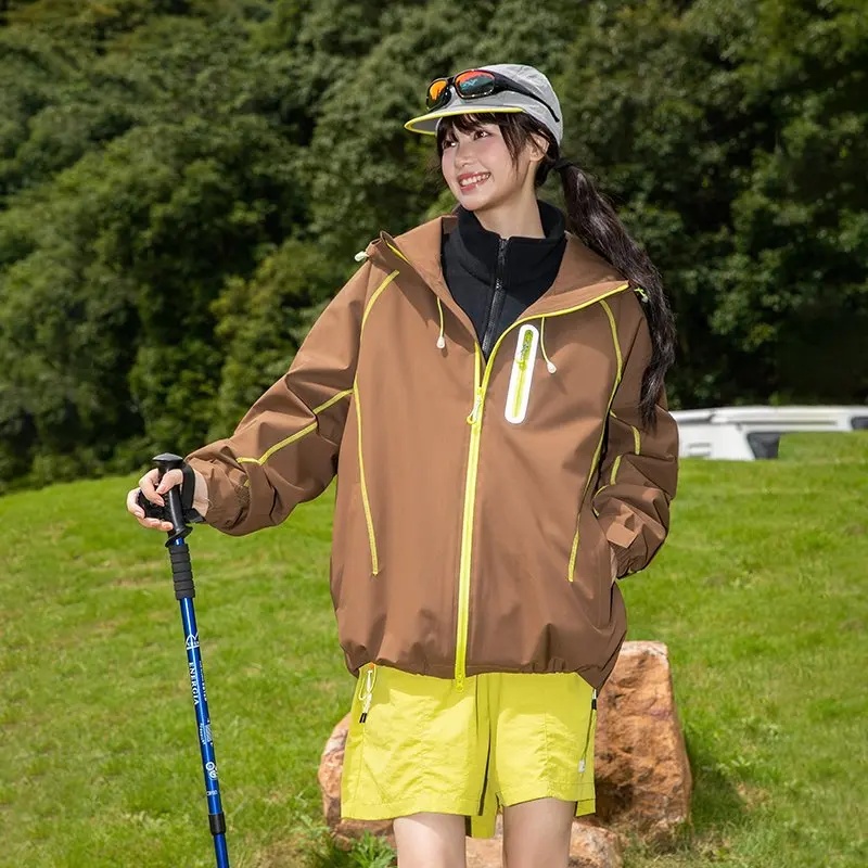 Veste d'extérieur automne-hive - Outdoor Sport Jacket Women'S avis et prix