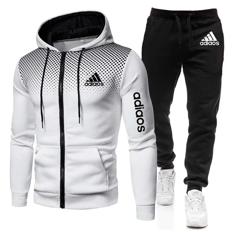Nouvelle Collection : Ensemble - Outdoor Sport Hoodie avis et prix