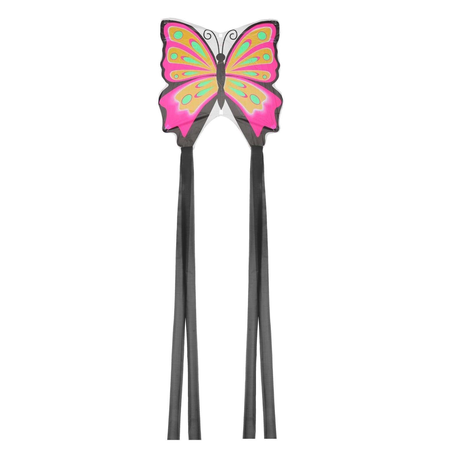 Superbe cerf-volant papillon,  - Outdoor Sport Activities For Kids avis et prix