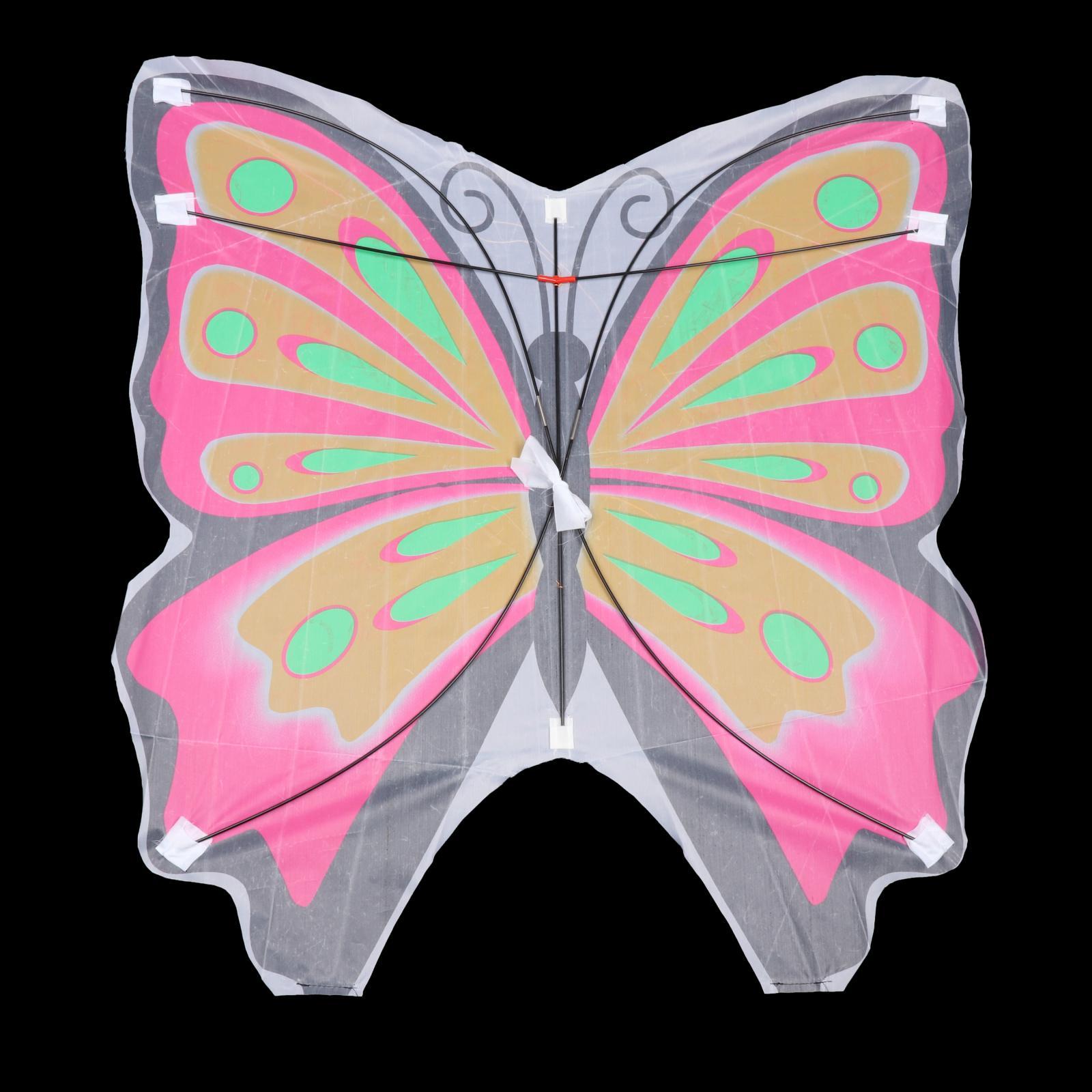 Superbe cerf-volant papillon,  - Outdoor Sport Activities For Kids avis et prix