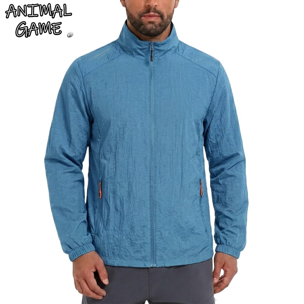 Vestes de protection solaire U - Outdoor Sport Jacket avis et prix
