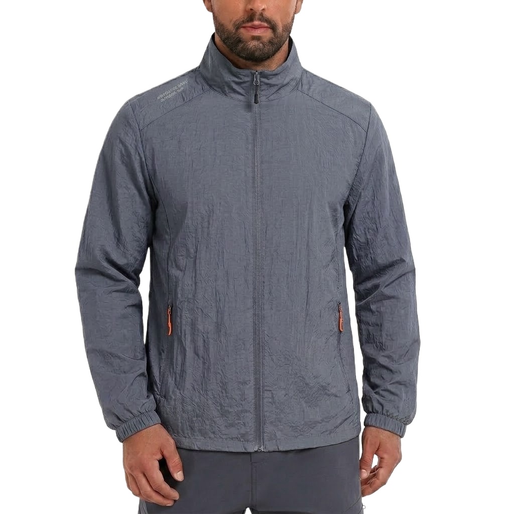 Vestes de protection solaire U - Outdoor Sport Jacket avis et prix