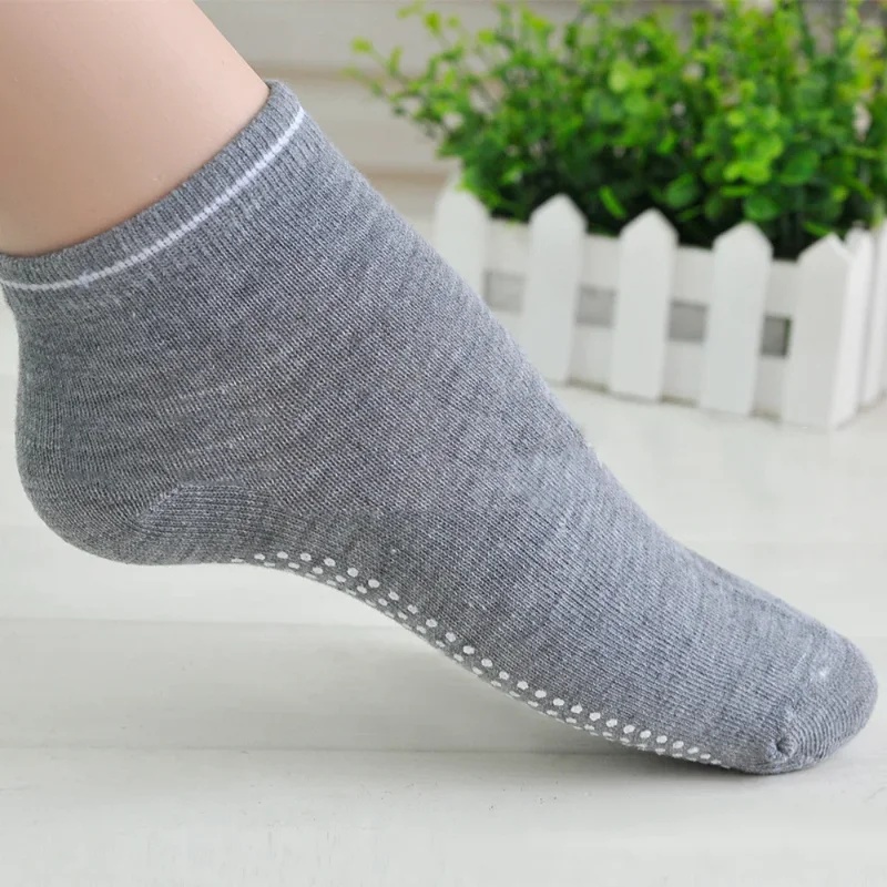 1-2 paires de chaussettes anti - Trampoline Park Sock avis et prix
