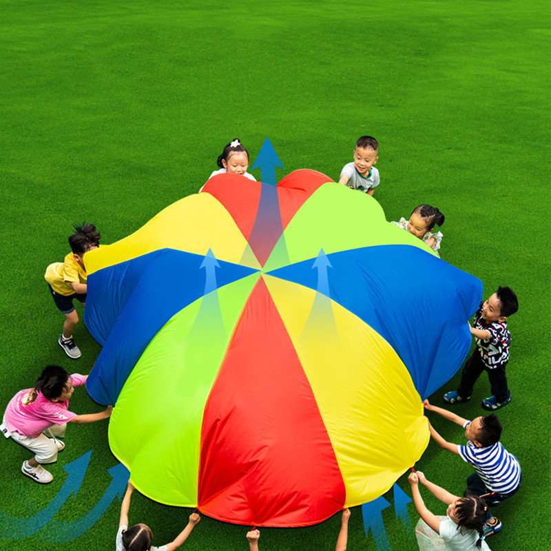 Jeu de travail d'équipe en ple - Outdoor Sport Activities For Kids avis et prix