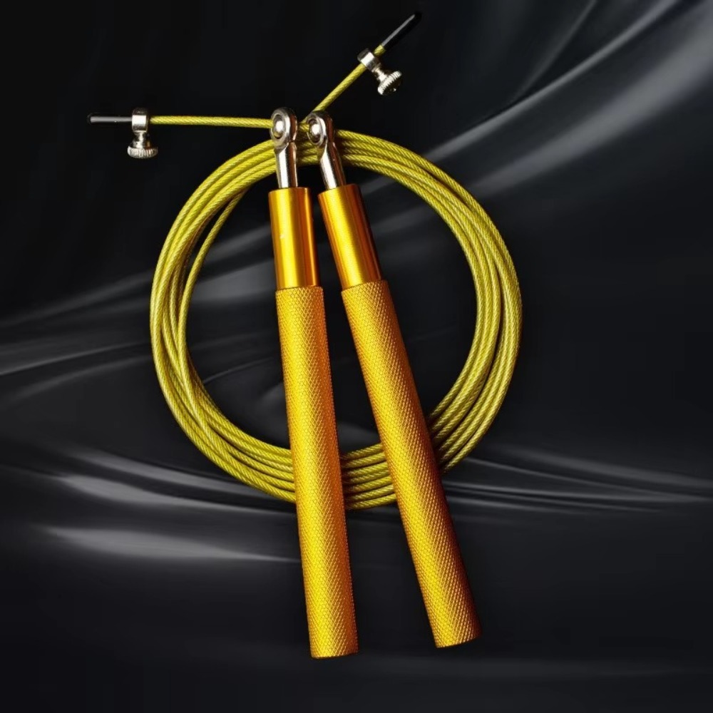 Corde à sauter de 3 mètres Spe - Speed Skipping Rope avis et prix
