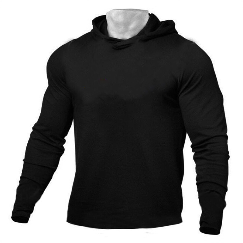 T-shirts à capuche pour hommes - Outdoor Sport Hoodie avis et prix