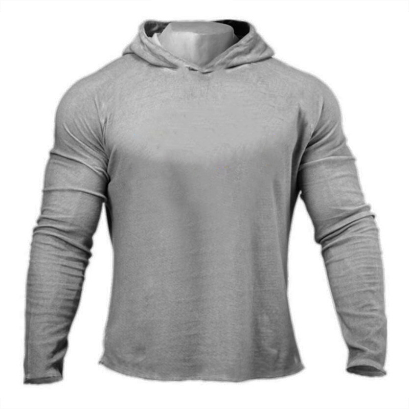 T-shirts à capuche pour hommes - Outdoor Sport Hoodie avis et prix