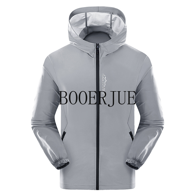 Veste de randonnée imperméable - Outdoor Sport Jacket avis et prix