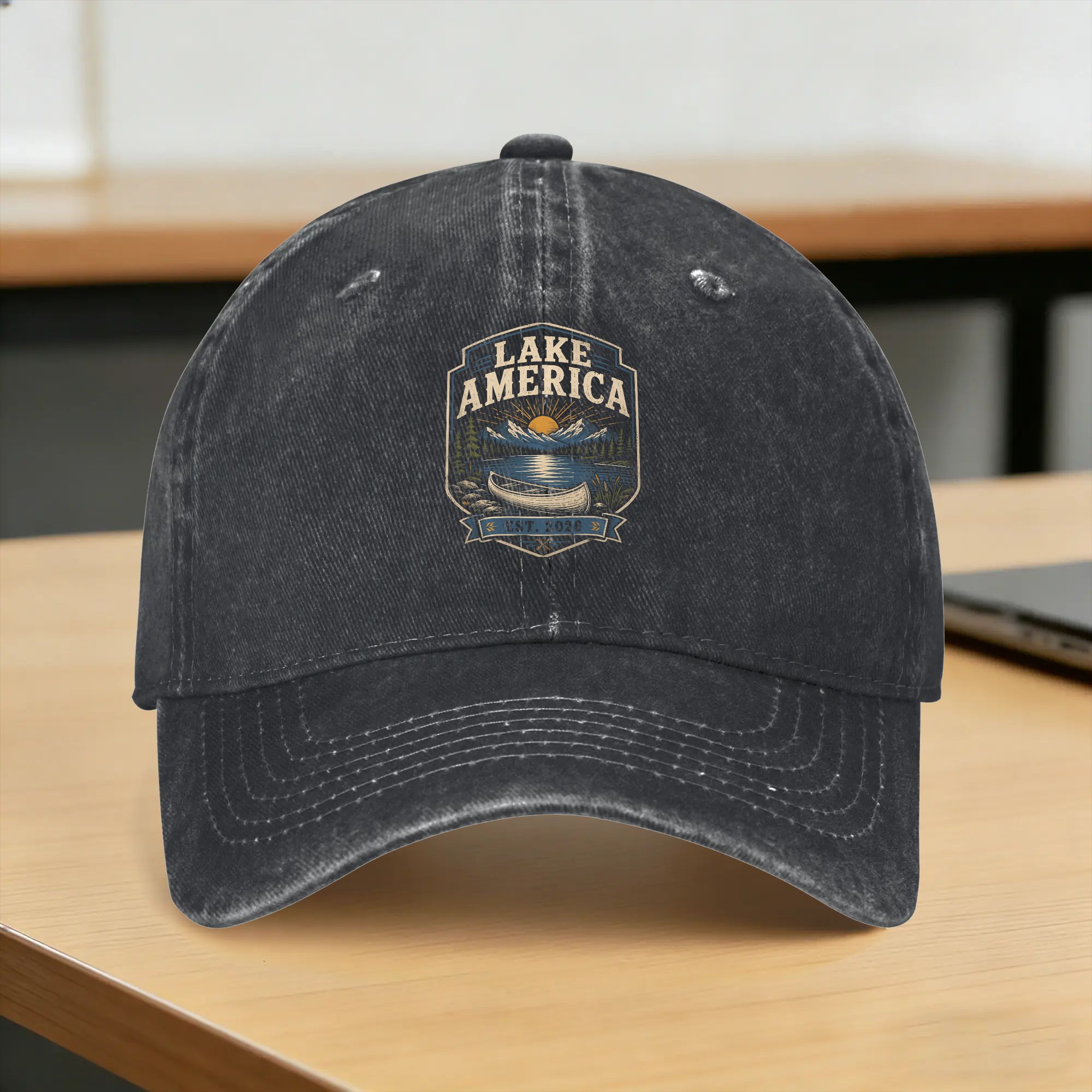 Casquette de baseball amusante - Outdoor Sport Usa avis et prix