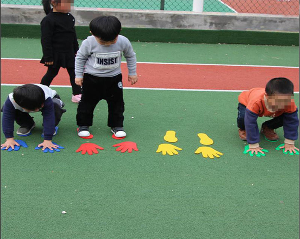Jouet de Jeu Sensoriel pour En - Outdoor Sport Activities For Kids avis et prix