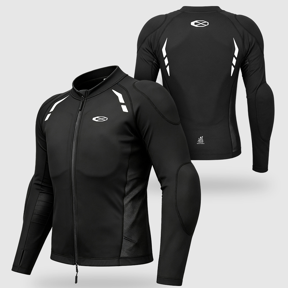 Veste de moto pour hommes et f - Outdoor Sport Jacket Women'S avis et prix