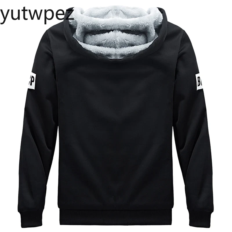 Ensemble d'hiver pour homme gr - Outdoor Sport Hoodie avis et prix