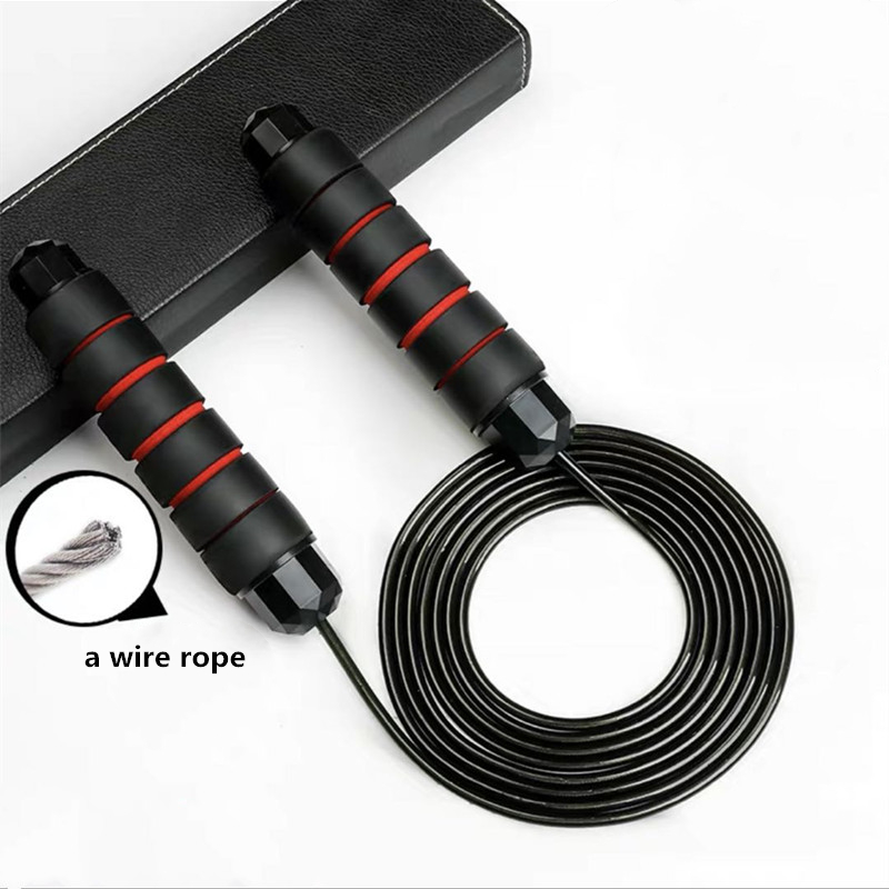 Corde à sauter, câble à sauter - Speed Skipping Rope avis et prix