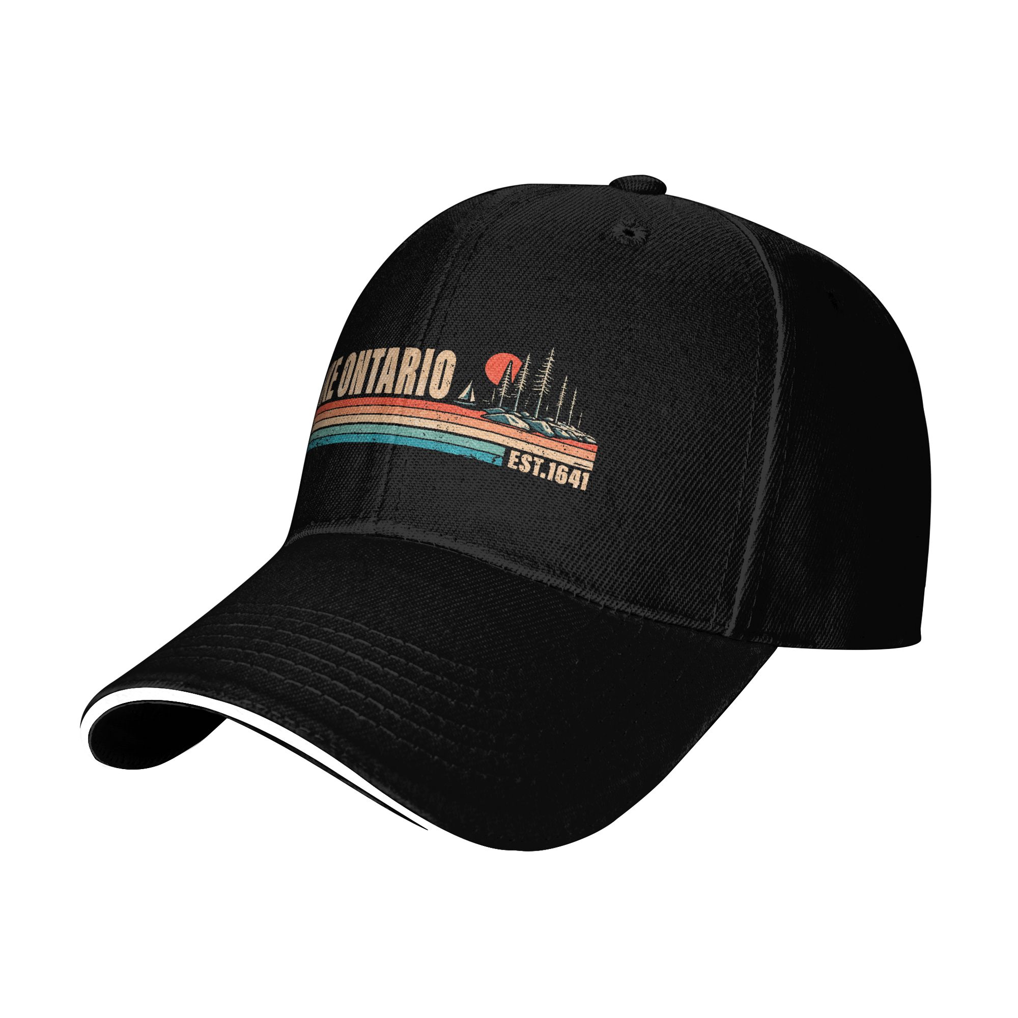 Casquette de baseball décontra - Outdoor Sport Usa avis et prix