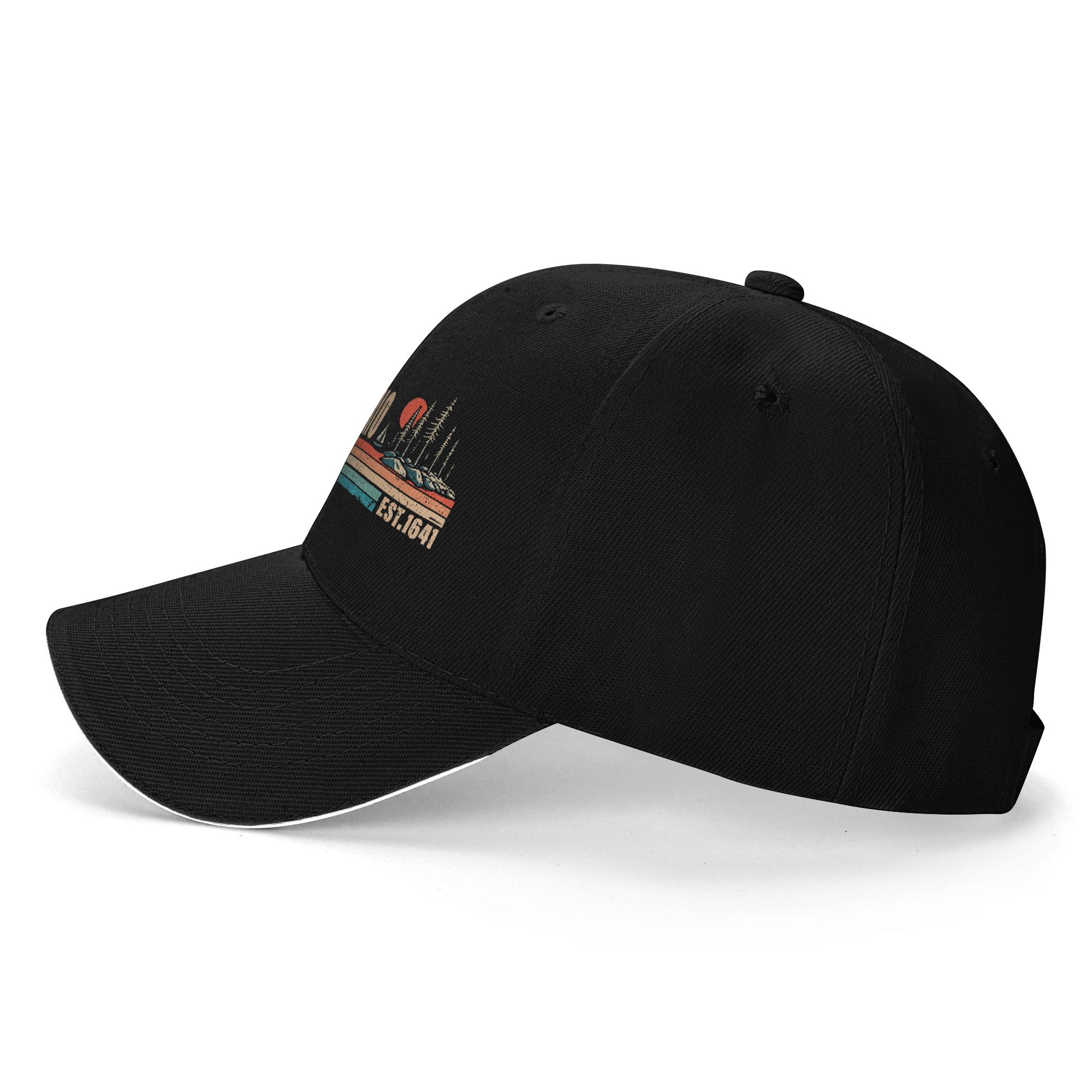 Casquette de baseball décontra - Outdoor Sport Usa avis et prix