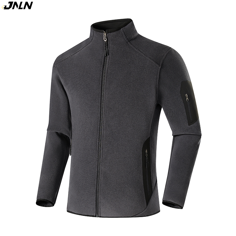 JNLN hiver polaire veste homme - Outdoor Sport Jacket Women'S avis et prix