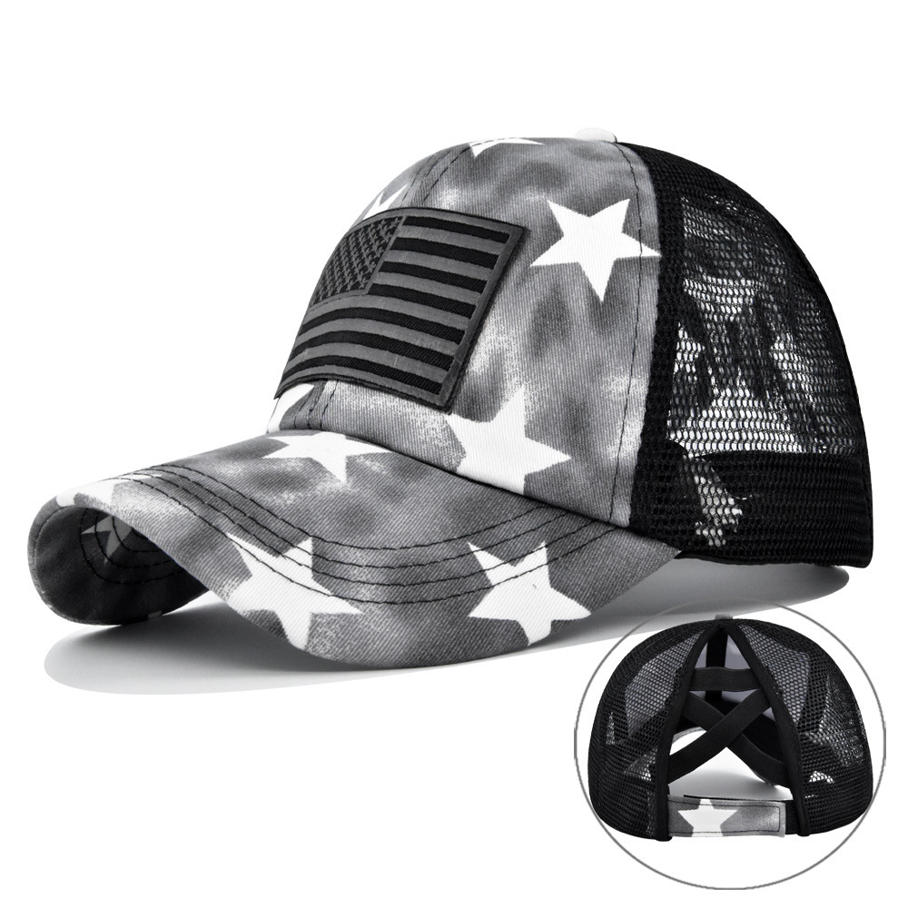 Casquette de baseball en maill - Outdoor Sport Usa avis et prix