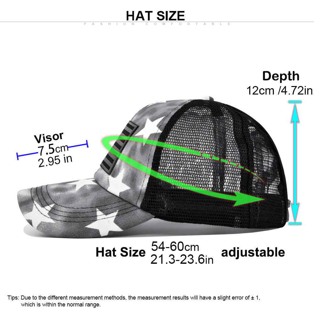 Casquette de baseball en maill - Outdoor Sport Usa avis et prix