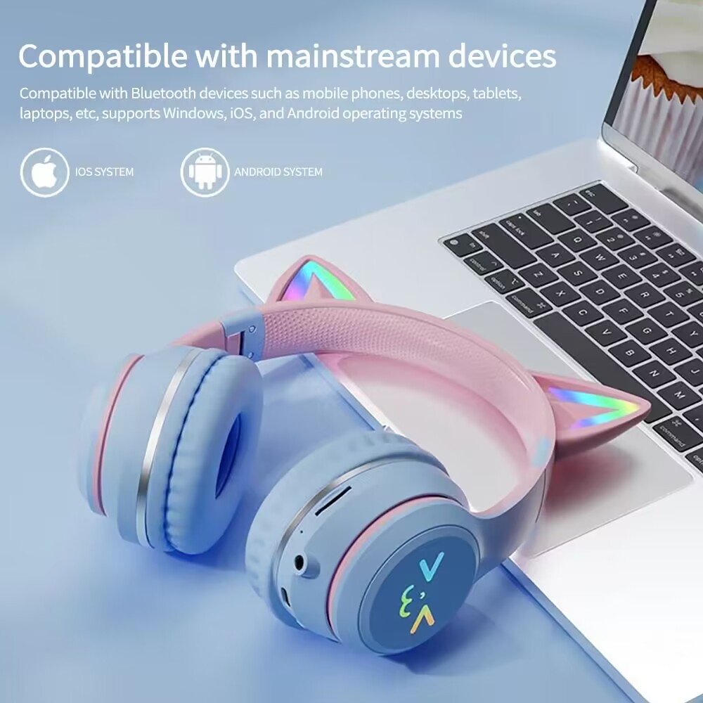Écouteurs sans fil Bluetooth a - Outdoor Sport Activities For Kids avis et prix