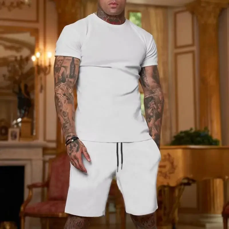 Ensemble de sport d'été décont - Outdoor Sport Leisure avis et prix