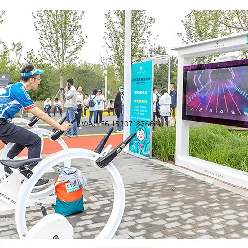 Wmwmnu pour le jeu de course à - Outdoor Sport Gym avis et prix
