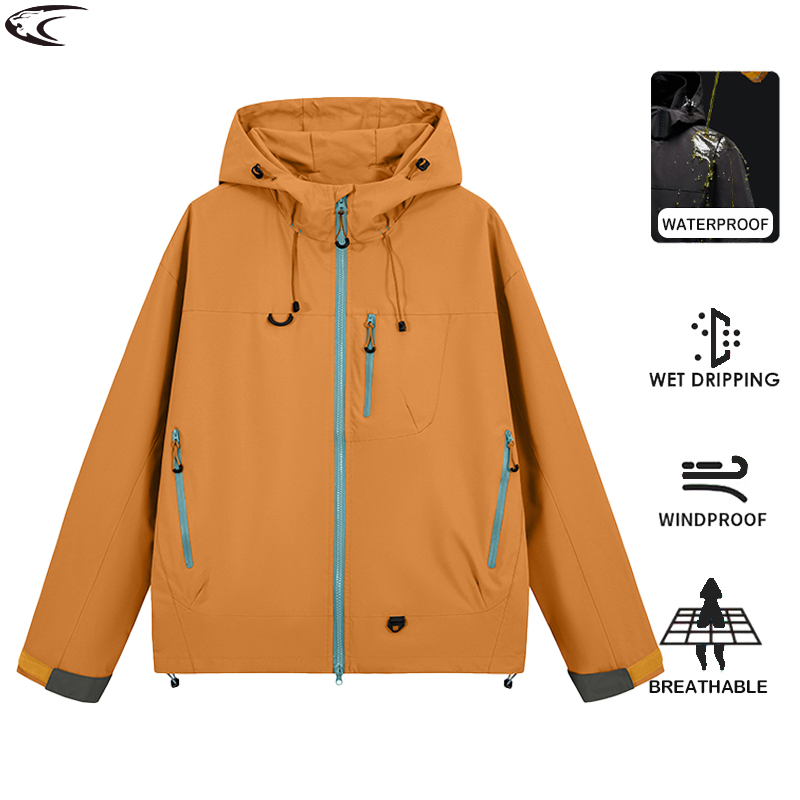 LNGXO Veste de randonnée imper - Outdoor Sport Jacket Women'S avis et prix